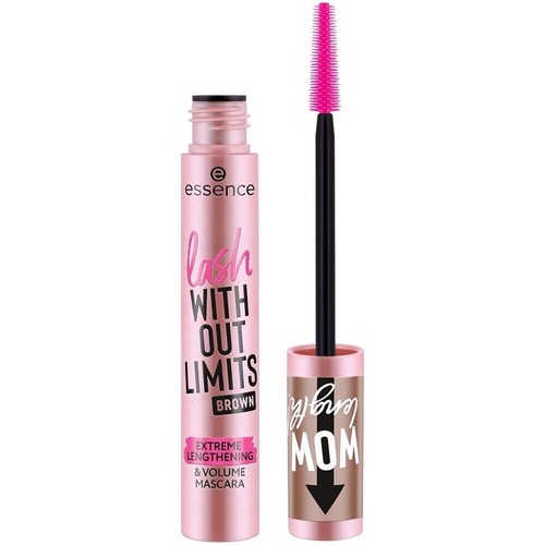 Essence mascara lash - no, limits