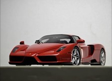 BBR | 1:18 | FERRARI ENZO |