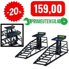 PRIMEUTENSILI 2 TON COPPIA 2