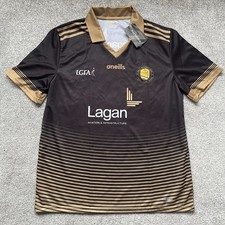 Maglia calcio gaelica uomo