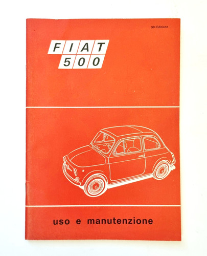 Automobili car fiat 500 - automobili, :
