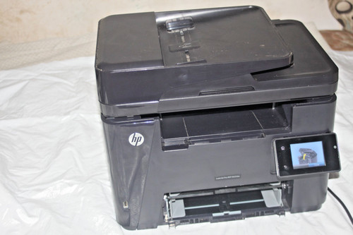 Laserjet pro mfp m225dw - hp,