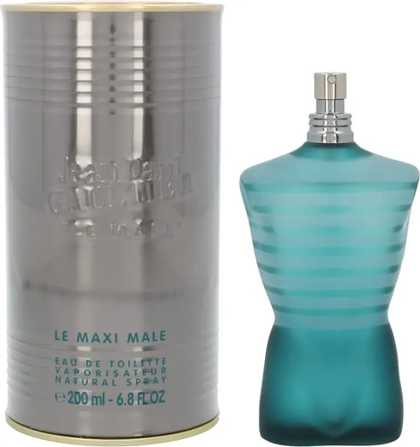 Jean paul gaultier - paul, gaultier•