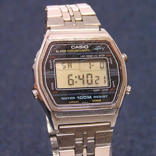 Super rara orologio - [super,