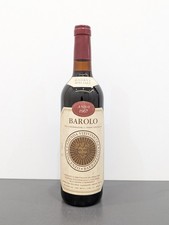Barolo S. Vincenzo Riserva