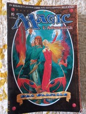 Magic L'adunanza Fantasy