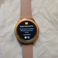 Smart Watch Samsung Galaxy