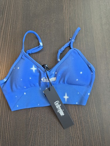 Reggiseno senza cuciture