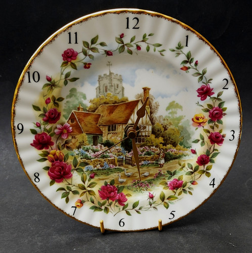 Orologio parete osso china - orologio,