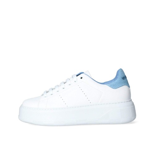 Sneakers donna woolrich - sneakers,