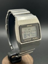 Orologio Vintage Anni 70 Seiko