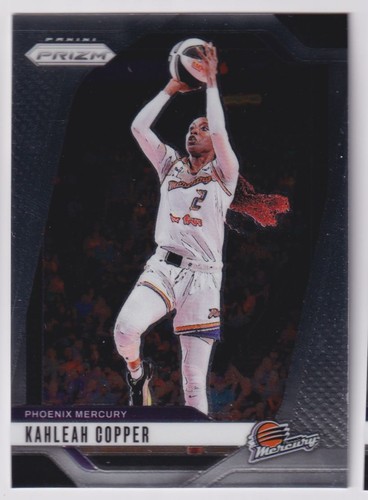 2024 panini prizm - 2024-25, wnba