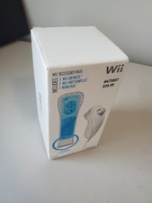 RARO PACCHETTO ACCESSORI