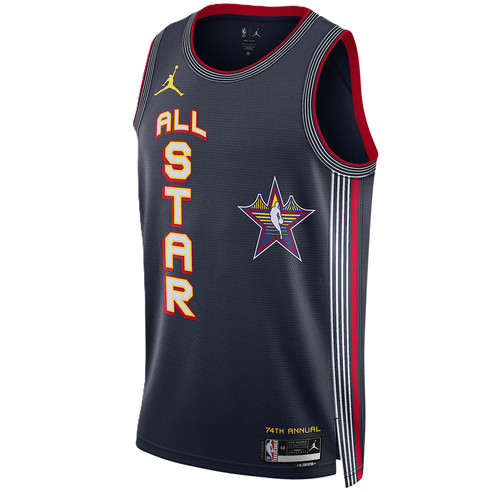 Maglia nike all star - all,