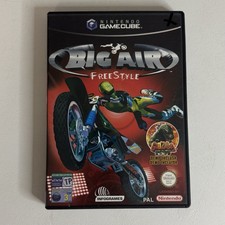Big Air Freestyle Nintendo