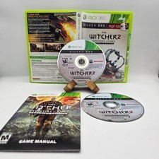 The Witcher 2: Assassins of