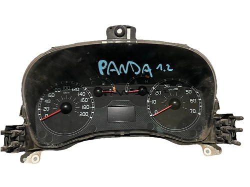 Quadro strumenti - quadro,