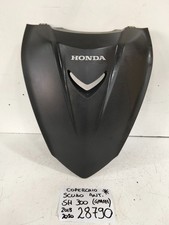 SCUDO ANTERIORE CENTRALE HONDA