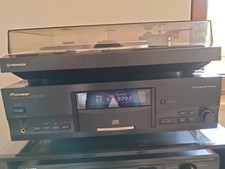 Lettore CD Player Pioneer PD-S707 usato poco come nuovo + Telecomando Remote