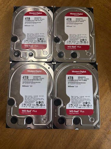 Lotto western digital - lotto,