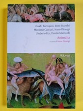 ANIMALIA - Ivano Dionigi - 1a