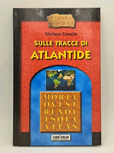 Sulle tracce atlantide - sulle,