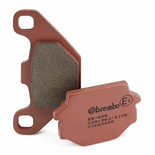 Coppia pastiglie freno - , brembo