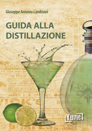 Guida alla distillazione - ,
