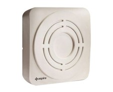 ASPIRATORE ELICOIDALE A CHIUSURA AUTOMATICA SERIE ASPIRVELO MATIC 170 M3/H   ...