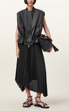 NUOVO AllSaints Sofi Relaxed