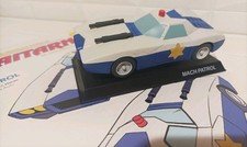 DAITARN 3 3D COLLECTION N. 1 -
