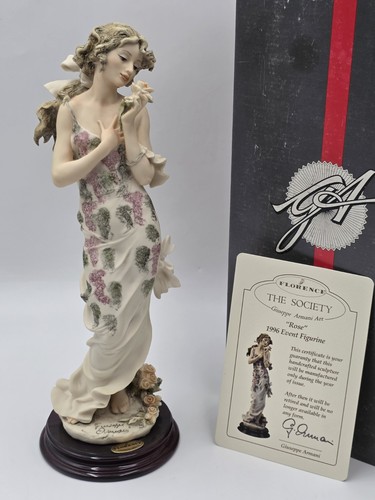 Giuseppe armani rose - armani, 0678-c