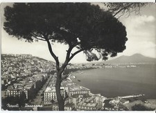 Napoli Italia, Vecchio PC