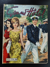GRANDHOTEL 1962 ACCADEMIA