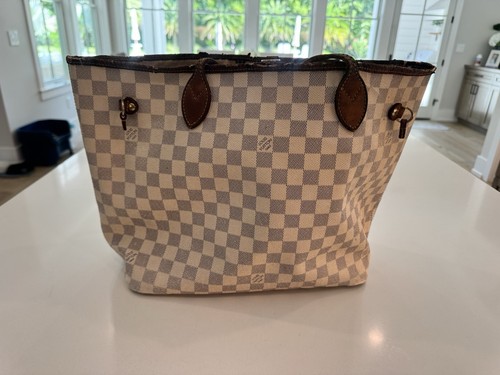 Louis vuitton neverfull - vuitton, mm