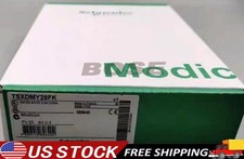 Modulo I/O PLC SND TSXDMY28FK