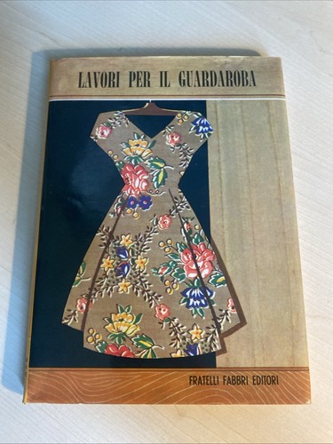 Lavori per guardaroba - lavori,