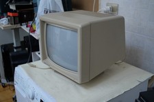 buffetti monitor vintage  anni