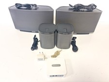 Sonos Smart Speaker confezione