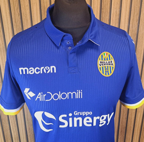 Maglia calcio hellas verona - maglia,