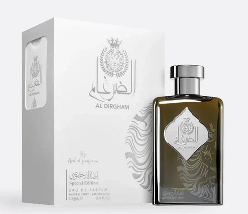 Dirgham edizione limitata - dirgham,