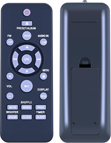 Telecomando nuovo per philips - telecomando,