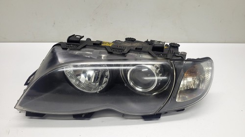 Bmw serie e46 xenon - 3,