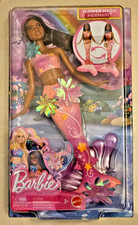 NRFB Poupée doll BARBIE