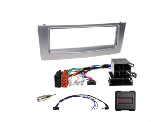 Kit interfaccia comandi - interfaccia,