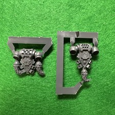 WARHAMMER 40K SPACE WOLVES