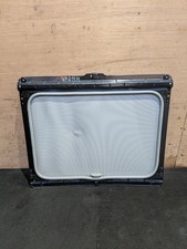 TENDA A RULLO PARASOLE INTERNA