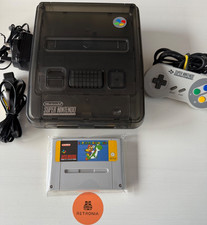 Console Super Nintendo SNES