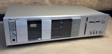 Nakamichi stereo cassette - stereo,