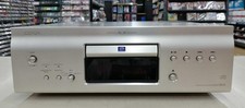 Lettore SACD DENON DCD-SA1